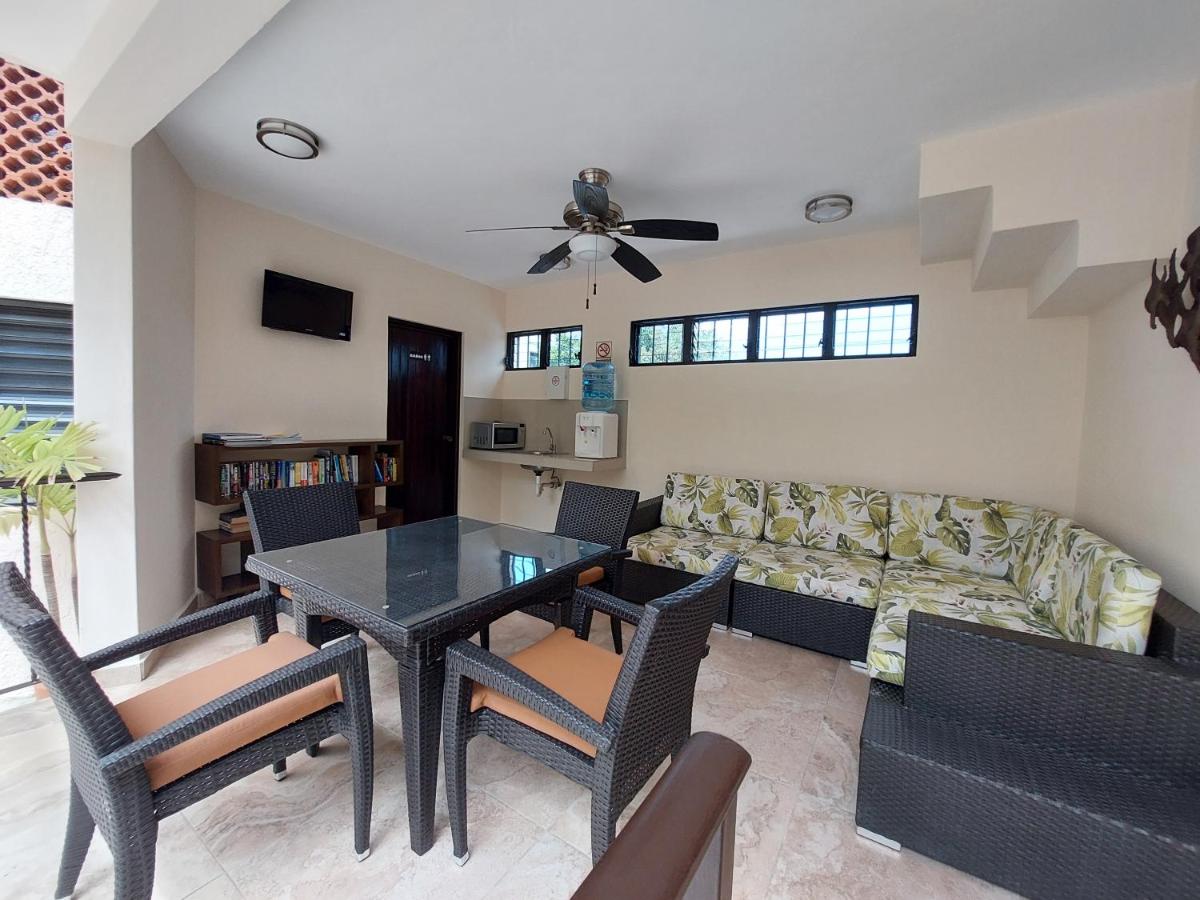 Villas Cozumel #7 - B&B San Miguel de Cozumel
