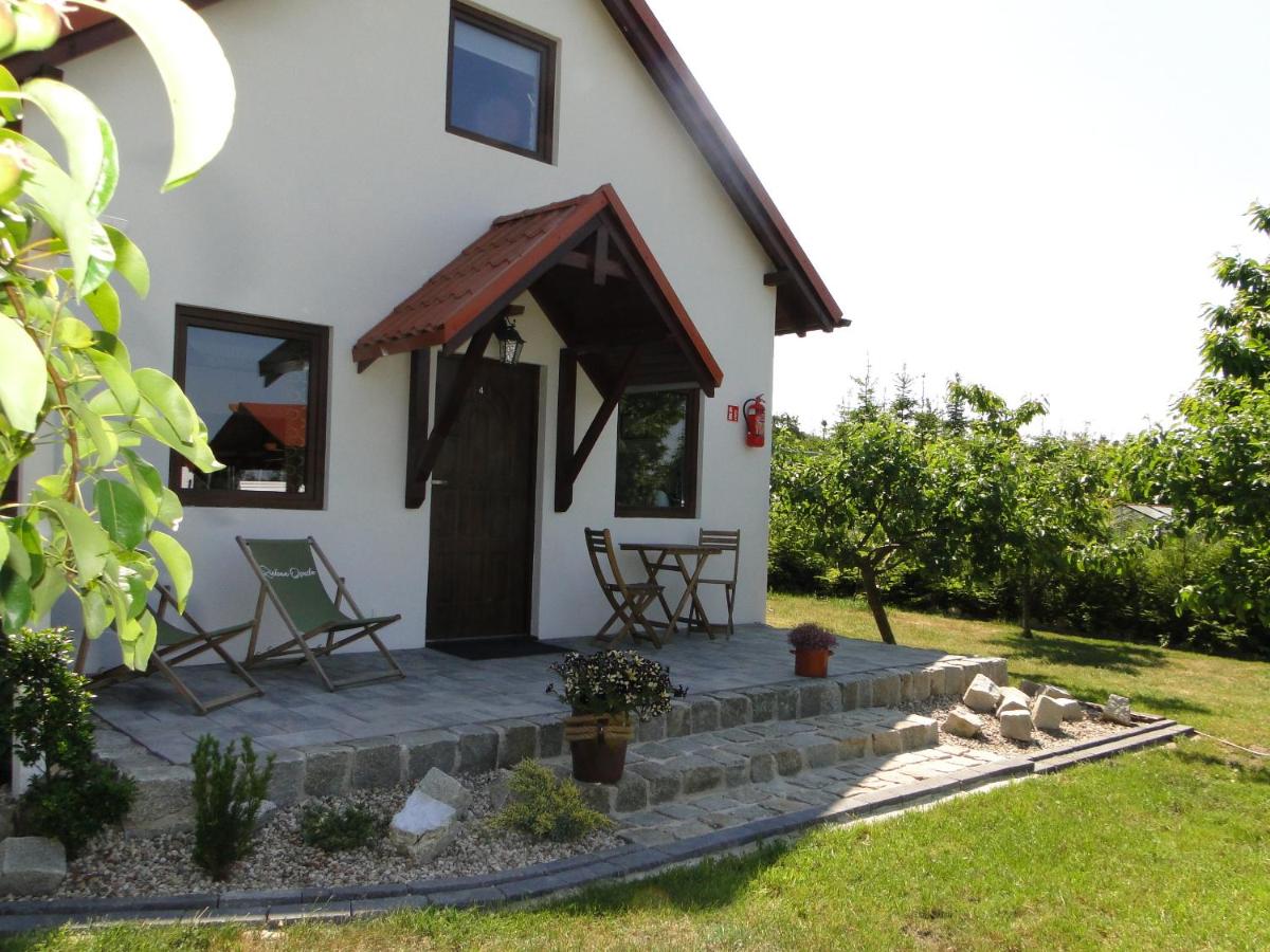 Domki Zielona Osada - B&B