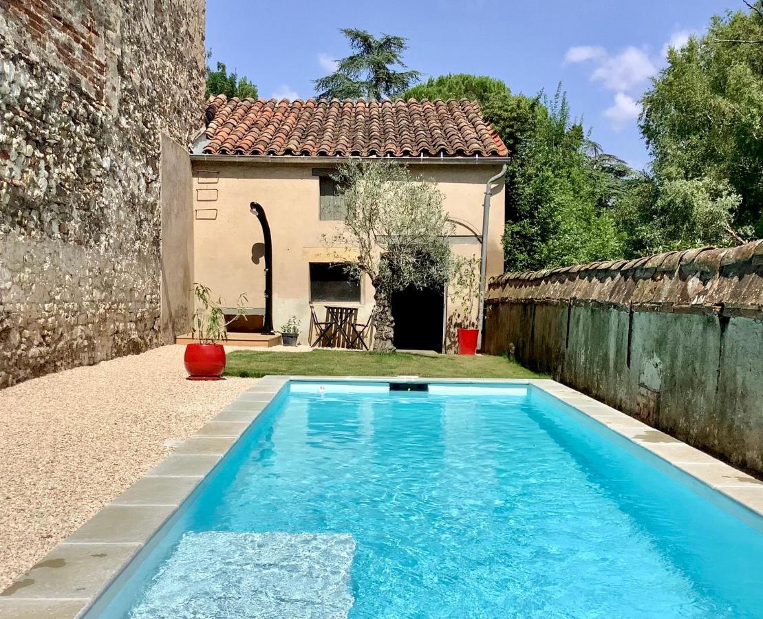 Suite Côté Hygge ALBI centre - B&B Albi