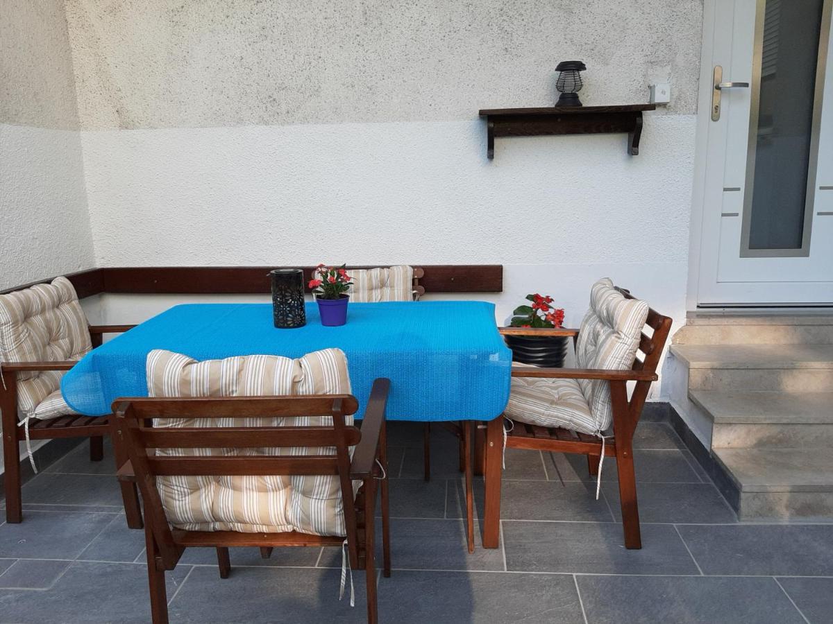 Apartma Kanal - B&B