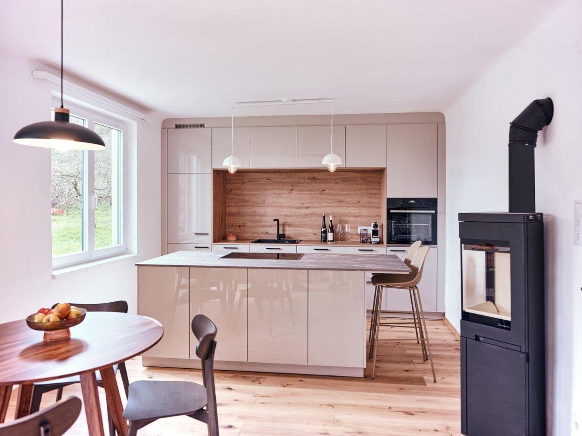 Top Ferienhaus bei Spitz / Wachau - Ferienwohnung