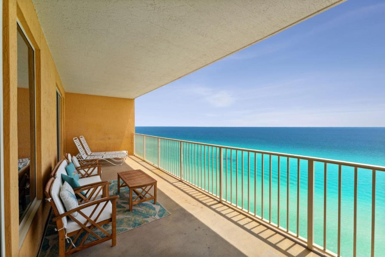 Treasure Island 1502 - Ferienwohnung Panama City Beach