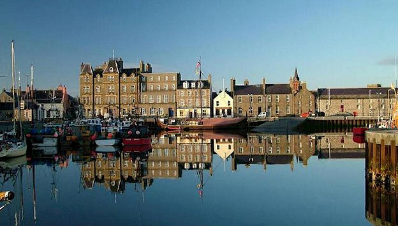 Appartement met Uitzicht op Zee