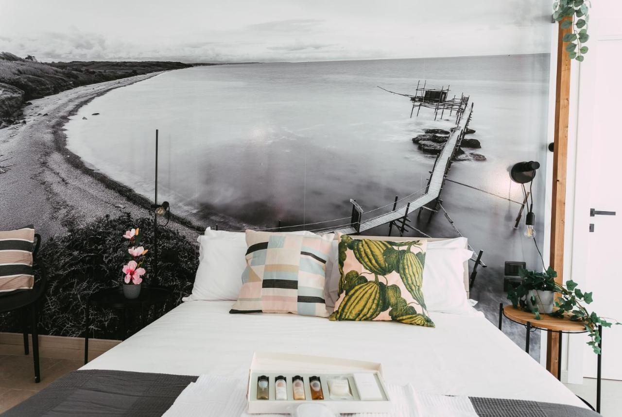 Le Camere ai Trabocchi - B&B