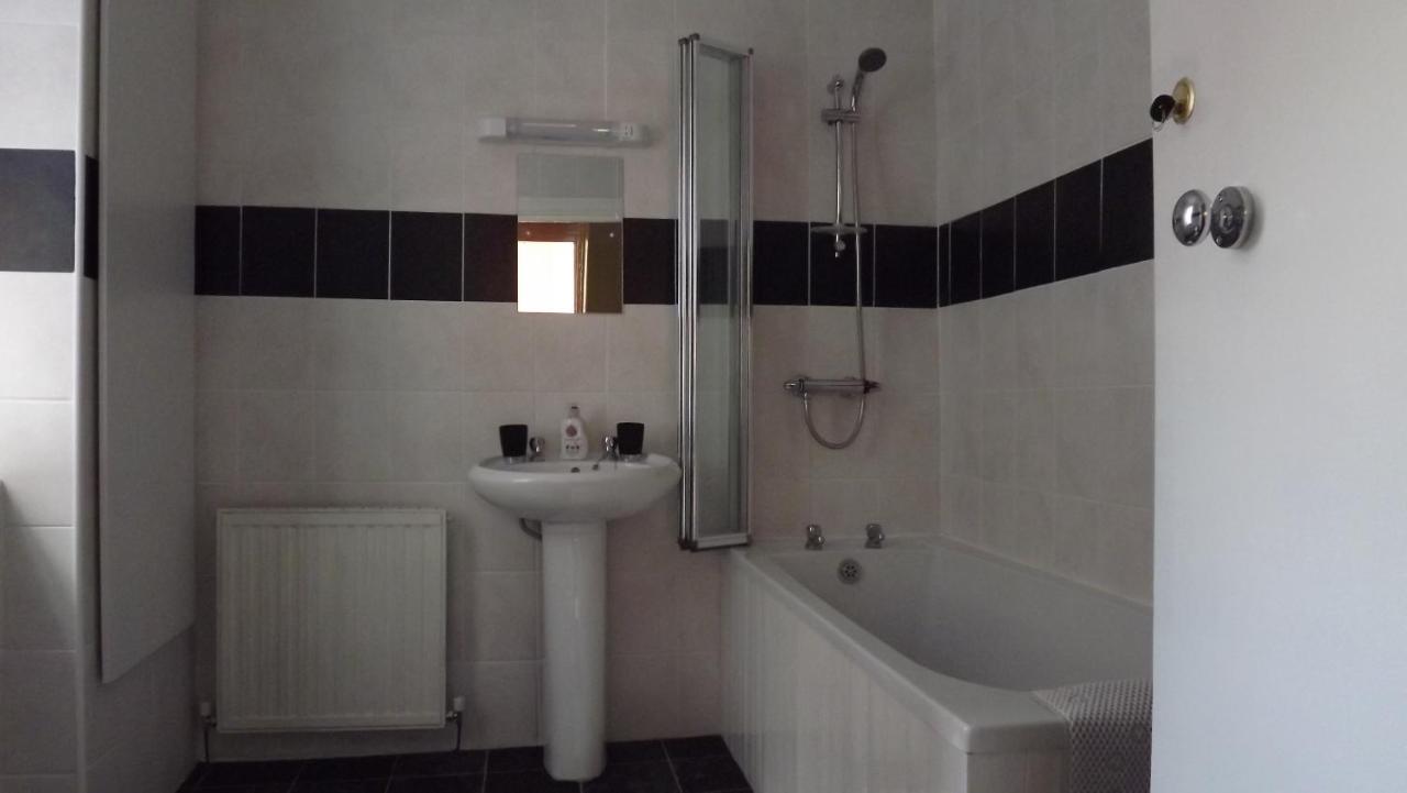 Chambre Lits Jumeaux Économique