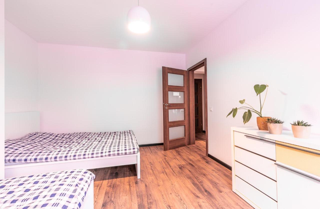 Paprotkowy Zakątek - B&B Polanica-Zdrój