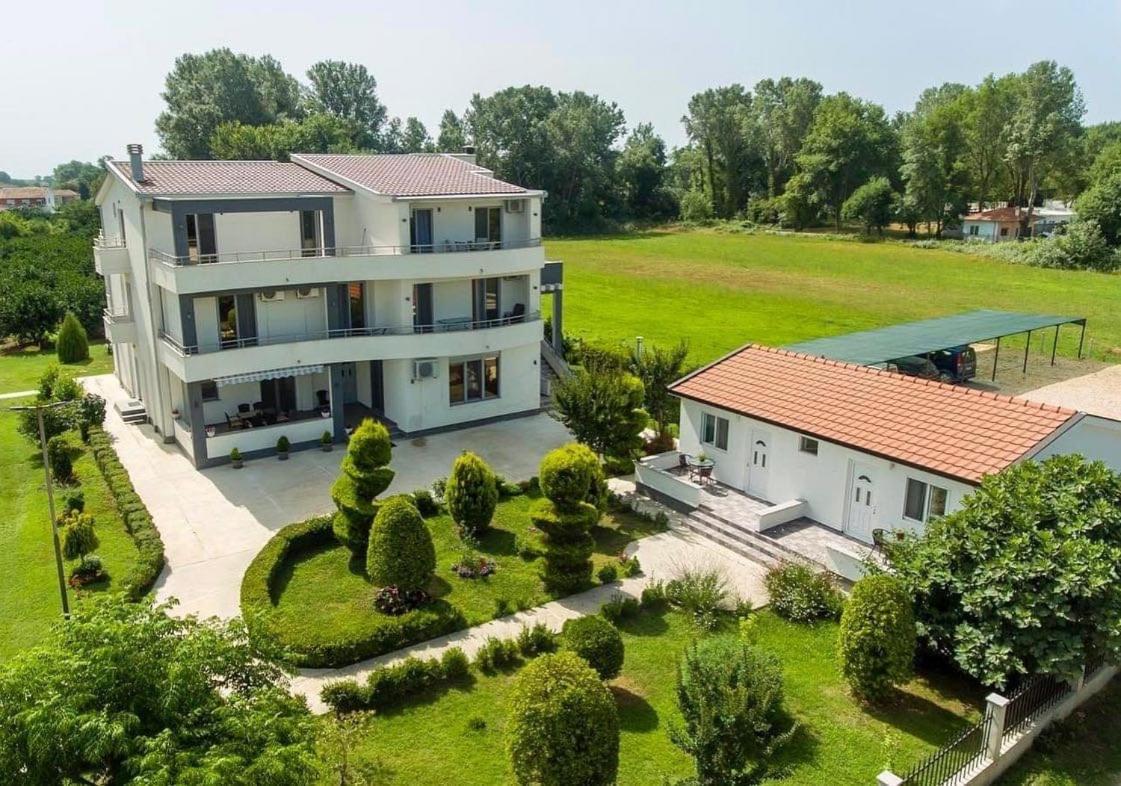 Robi Apartments - Ferienwohnung