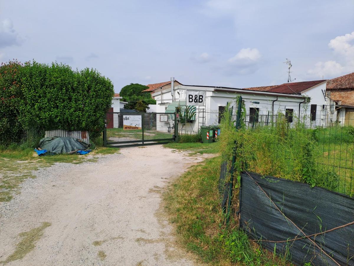 B&B All'Aeroporto - B&B