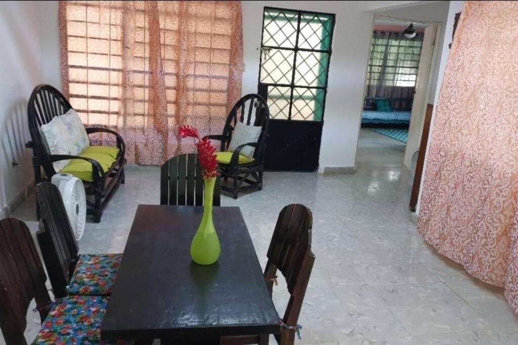 Casita Carolina - B&B Bacalar