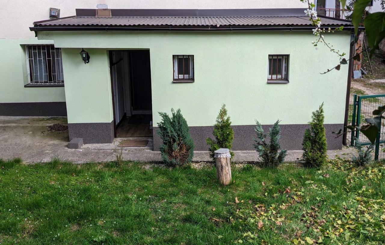 Green apartment Sarajevo - B&B