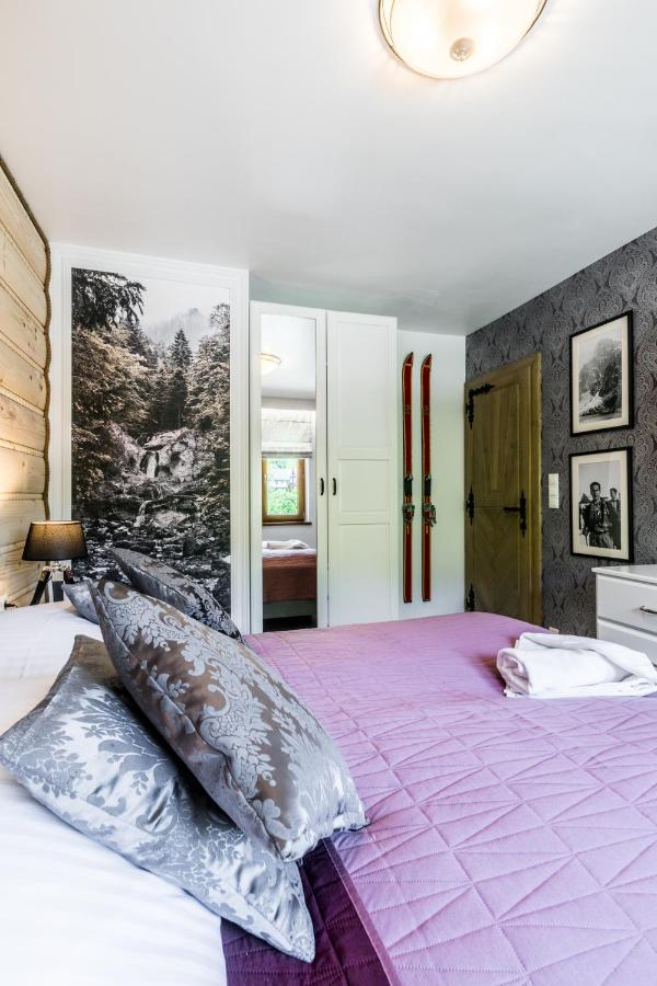 Appartement 2 Chambres