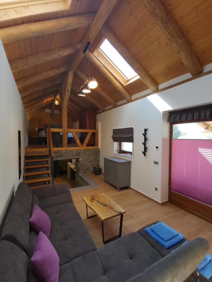 Appartamento con 1 Camera da Letto