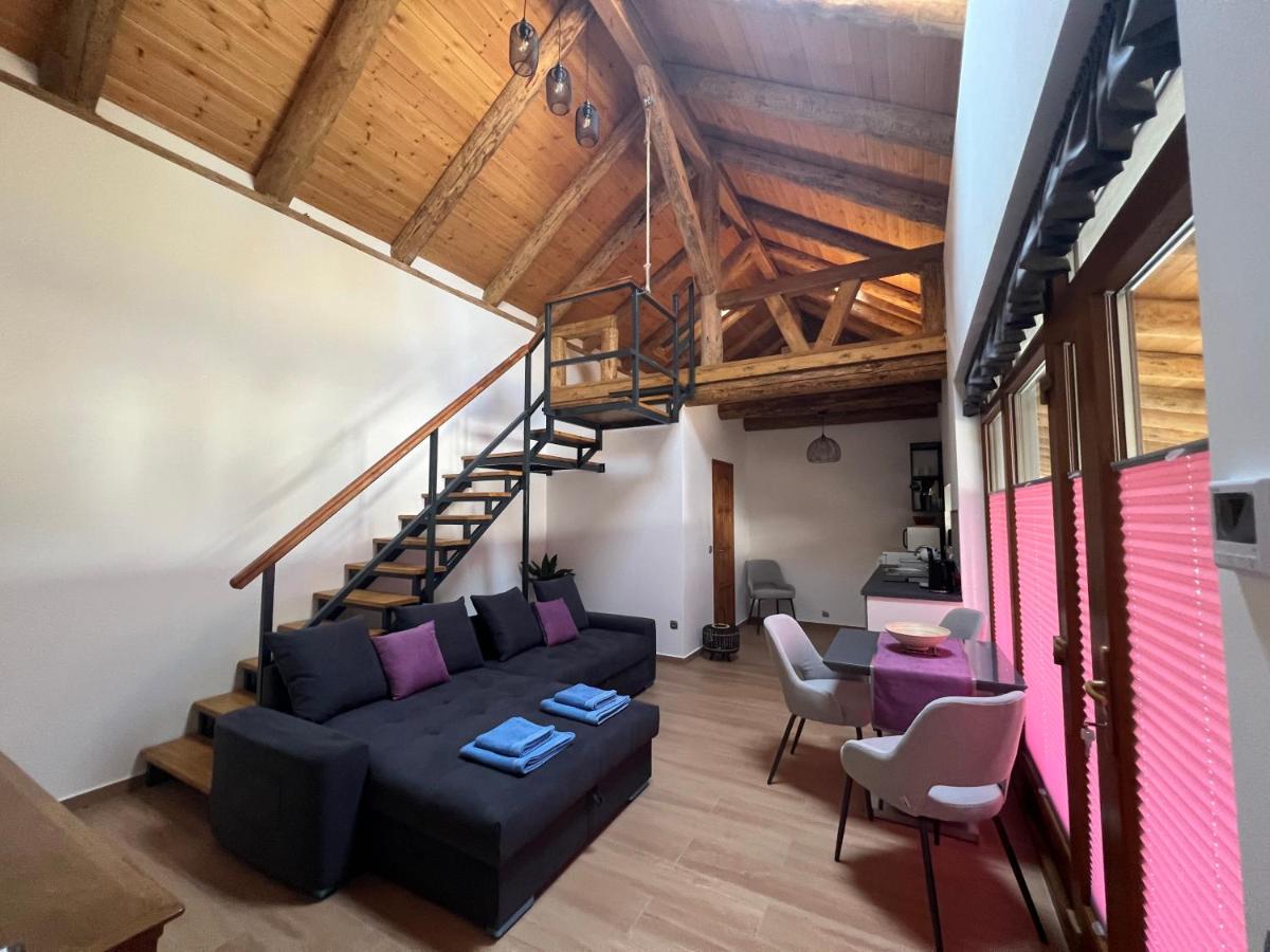 Appartamento con 1 Camera da Letto