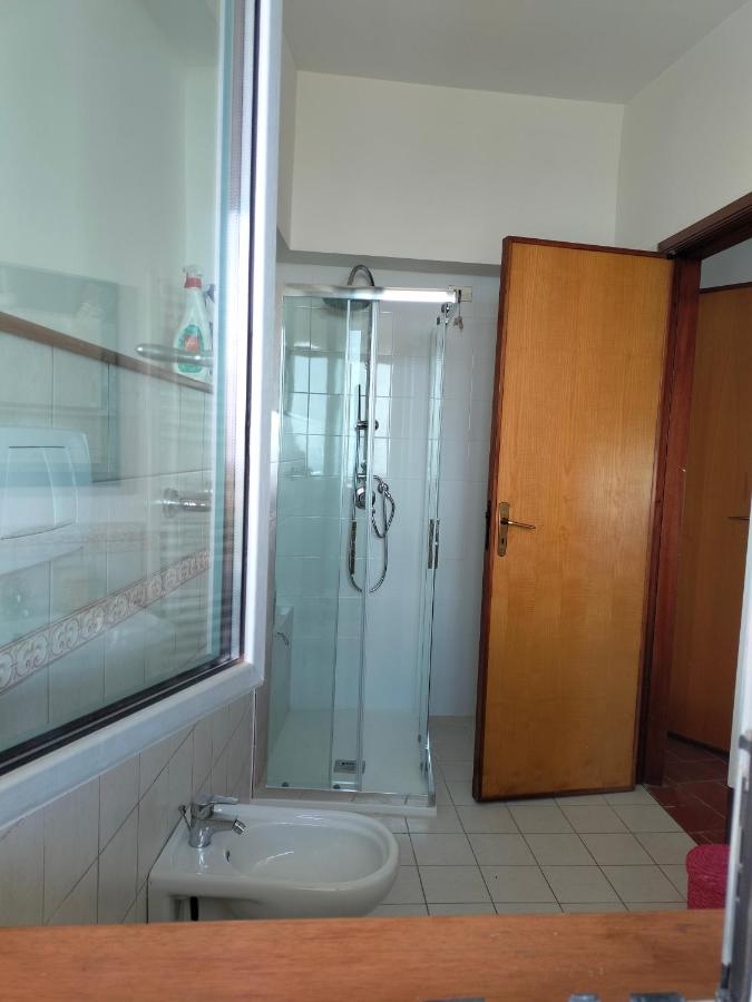 Double Room with Balcony and Sea View