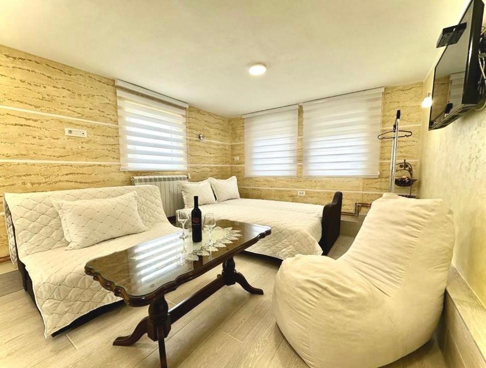 Studio-Apartment 