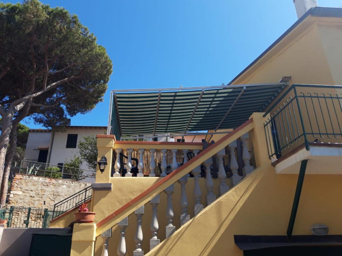 B&B Castiglioncello - ACCASA VOSTRA Castiglioncello - Bed and Breakfast Castiglioncello