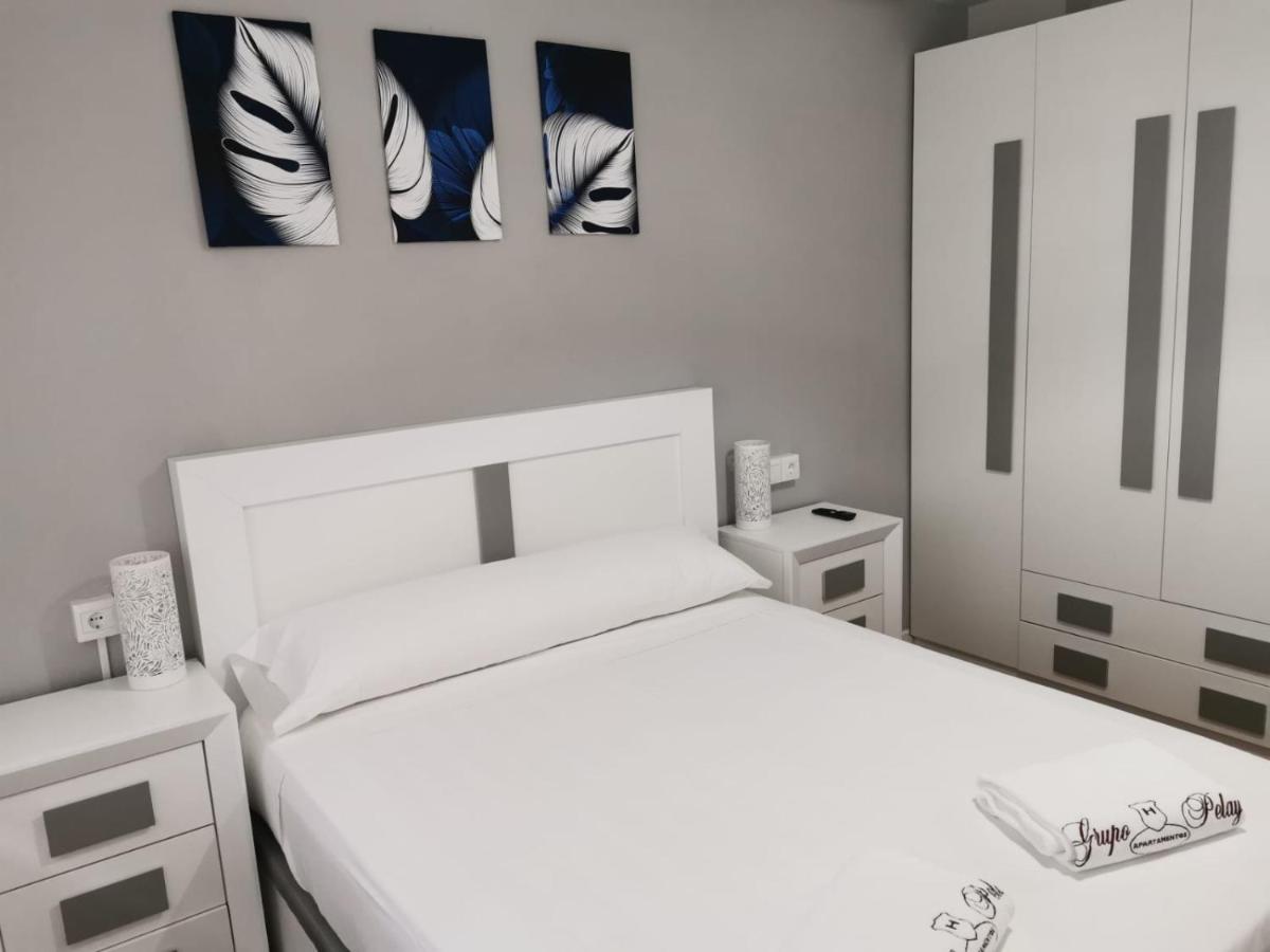 Playa Home Noja - B&B