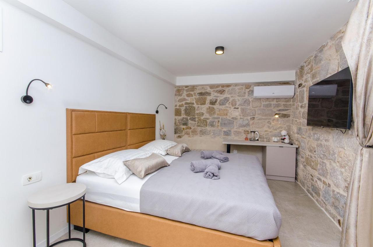 Camera Matrimoniale Deluxe