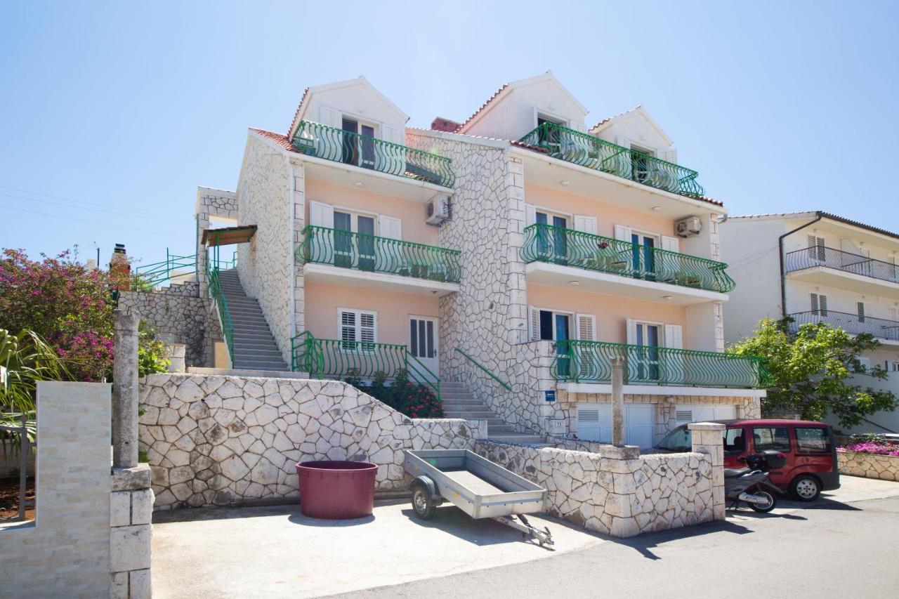 Apartments Marija Bibić - Ferienwohnung