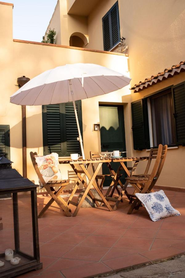 Raffinata taverna con camino - B&B