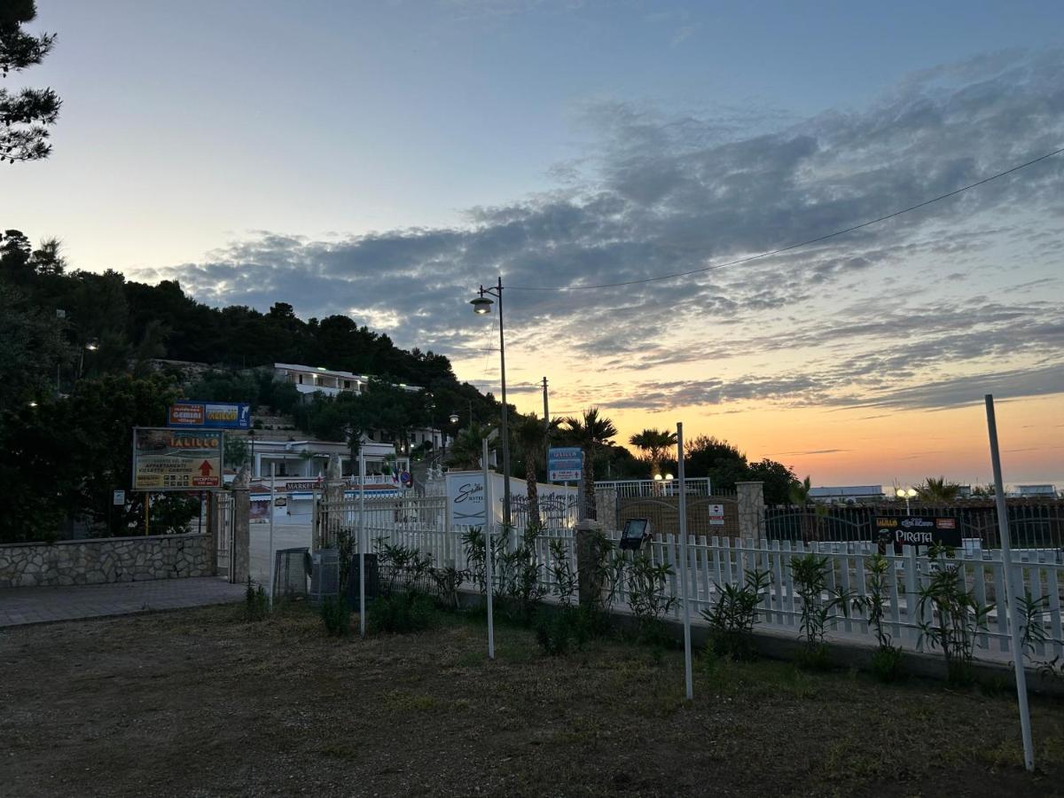 Villa Ialillo - B&B