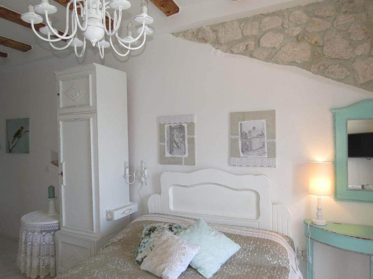 Monolocale con Vista Mare 