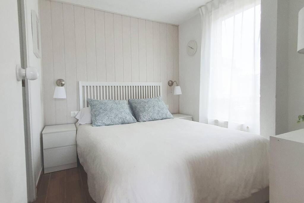Appartement 2 Chambres