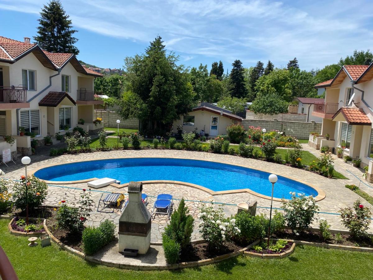 Appartement met 2 slaapkamers