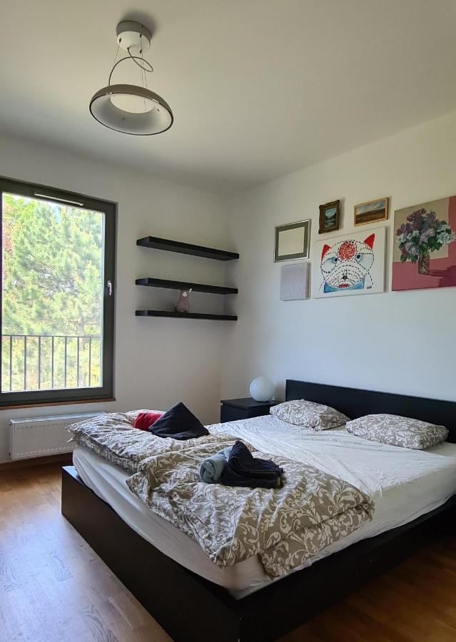 Appartement met 1 Slaapkamer