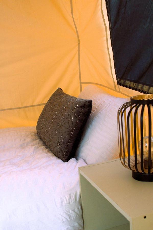 Meadow - Safari Tent