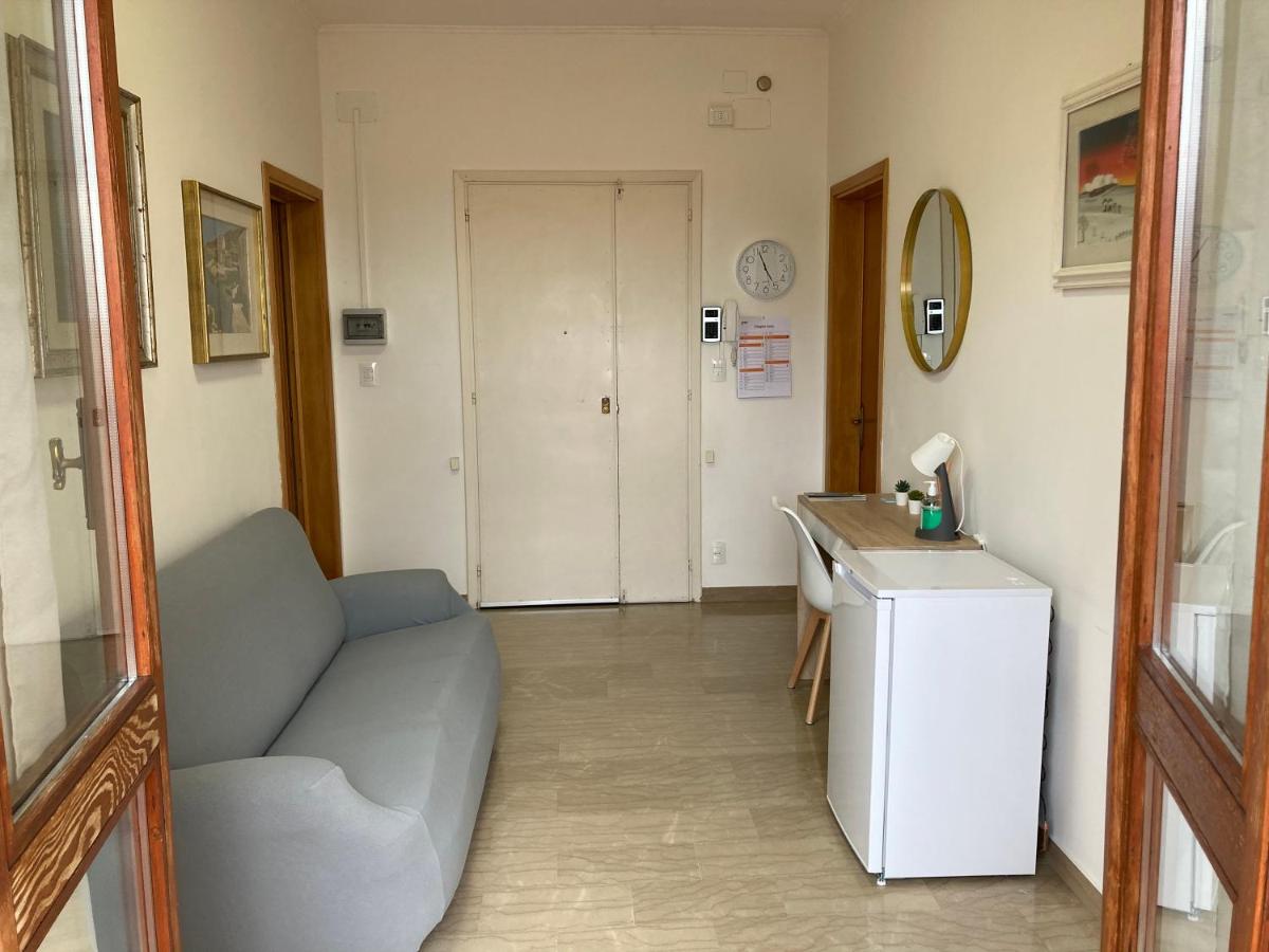 Affittacamere La Terrazza Sul Campanile - Ferienwohnung Foligno