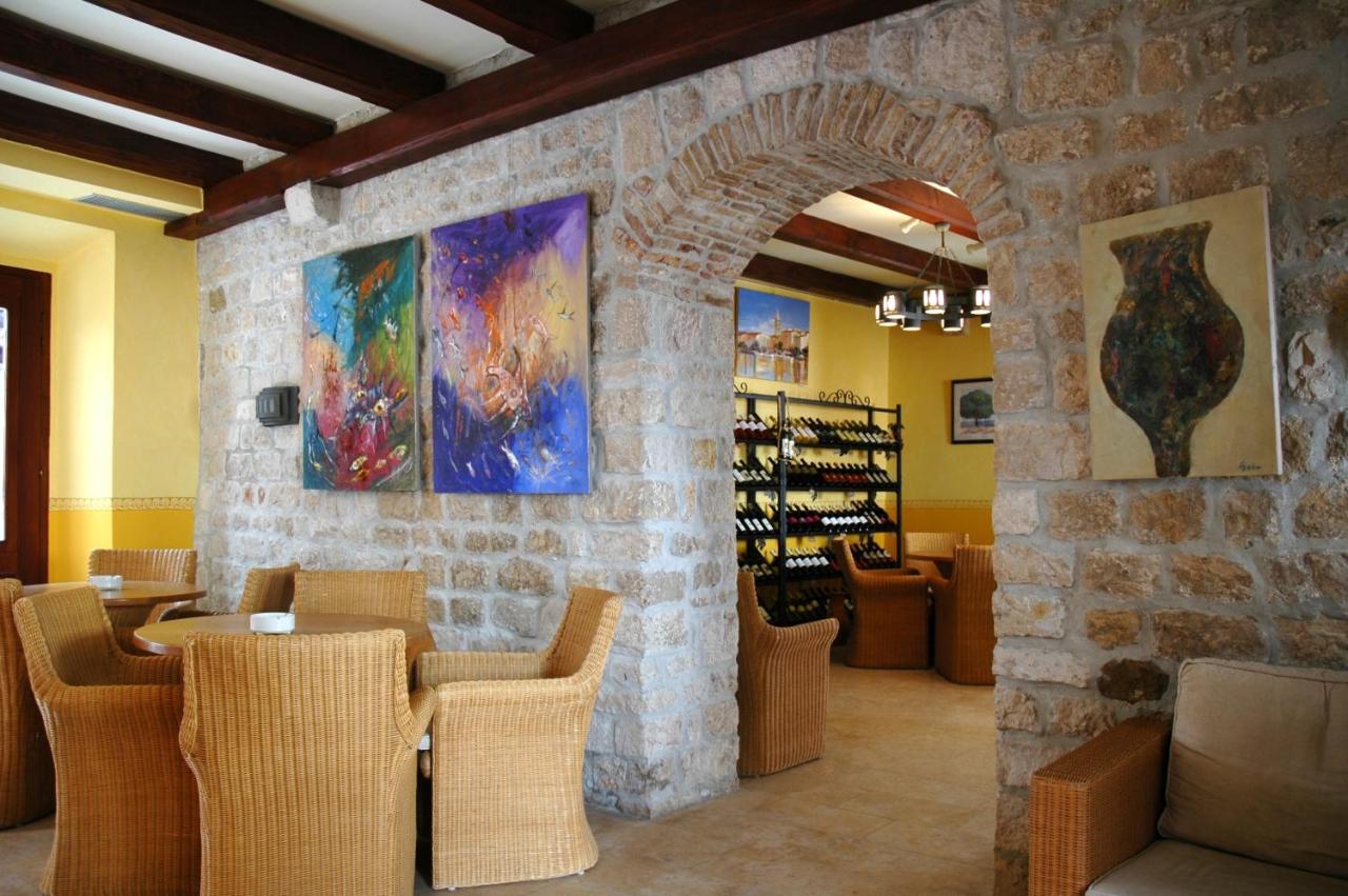 B&B Rooms Old Town Rab - Ferienwohnung Rab