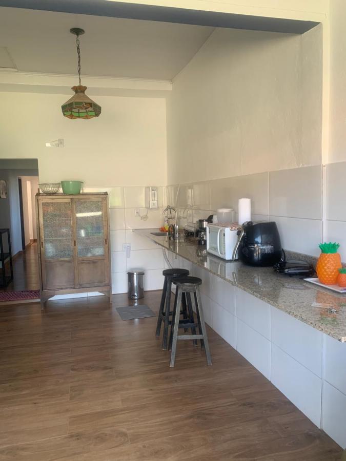 Pousada GigiRetrô Catas Altas-MG - B&B Catas Altas