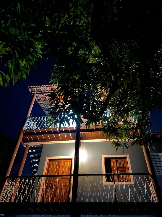 Vila Marés - Ferienwohnung