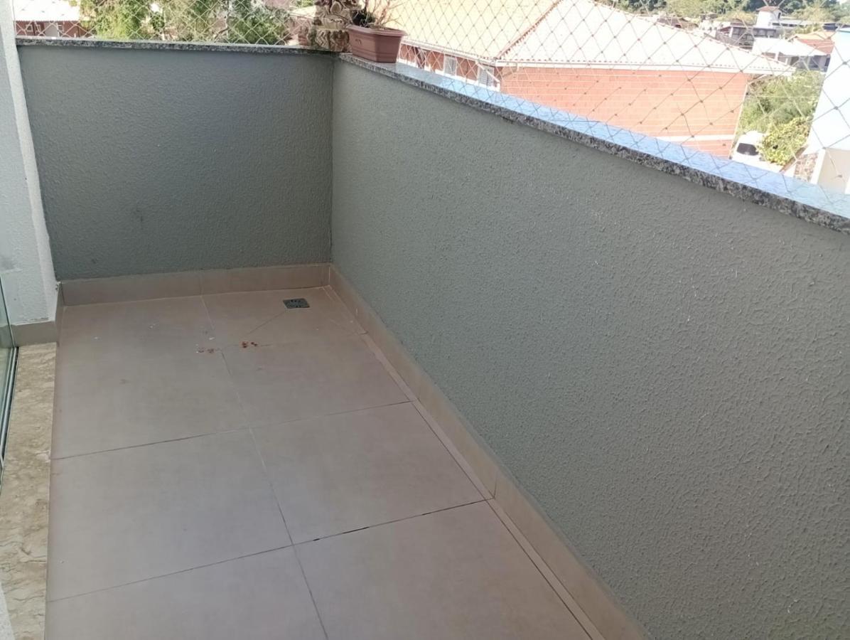 Cantinho FW - B&B Ubatuba