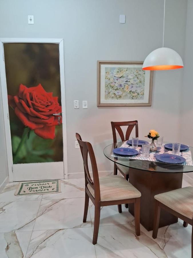 Cantinho FW - B&B Ubatuba