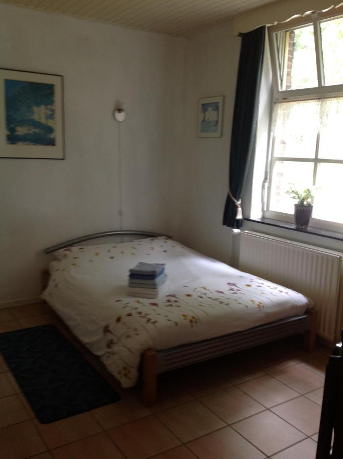 Appartement - Begane Grond