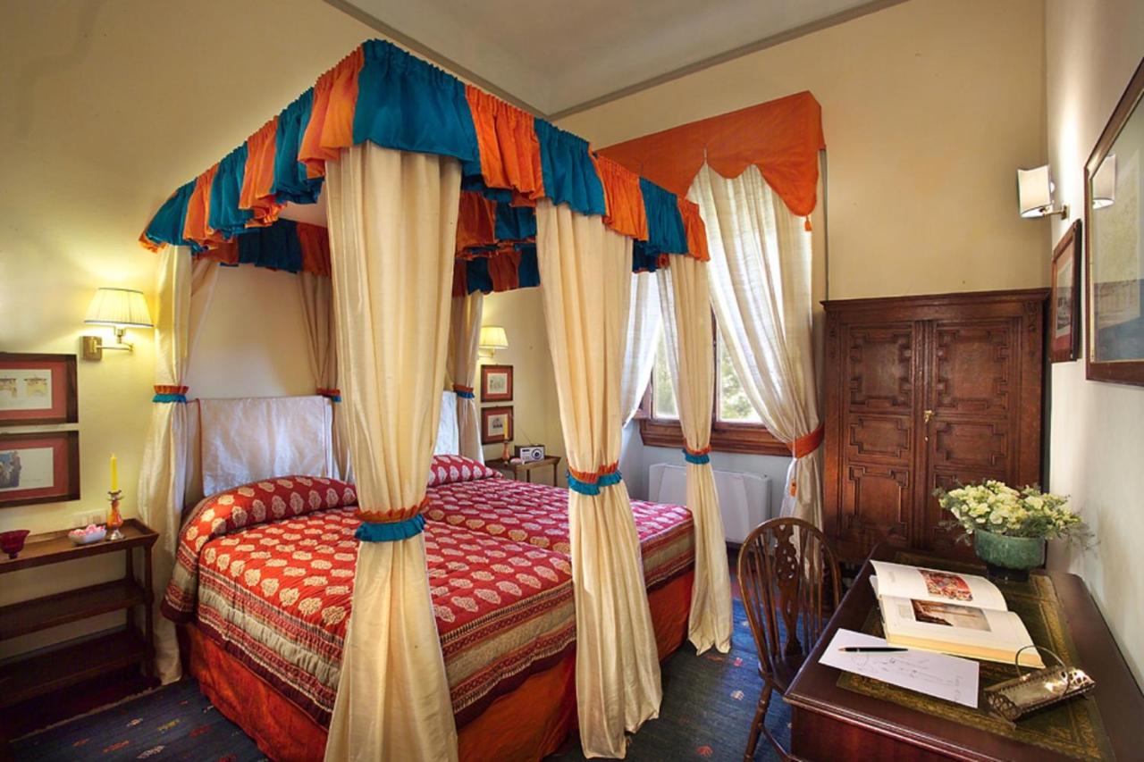 Chambre Double Deluxe