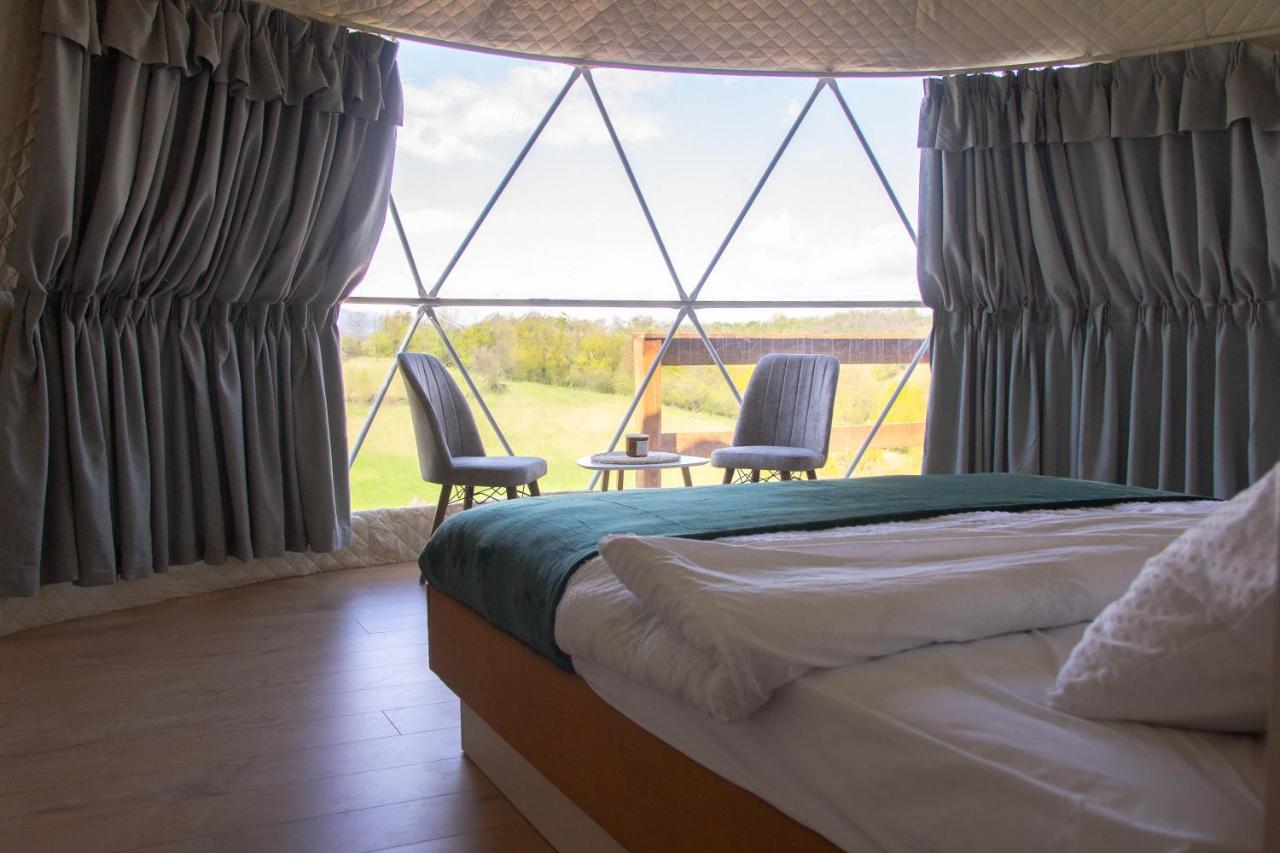 Tent 3