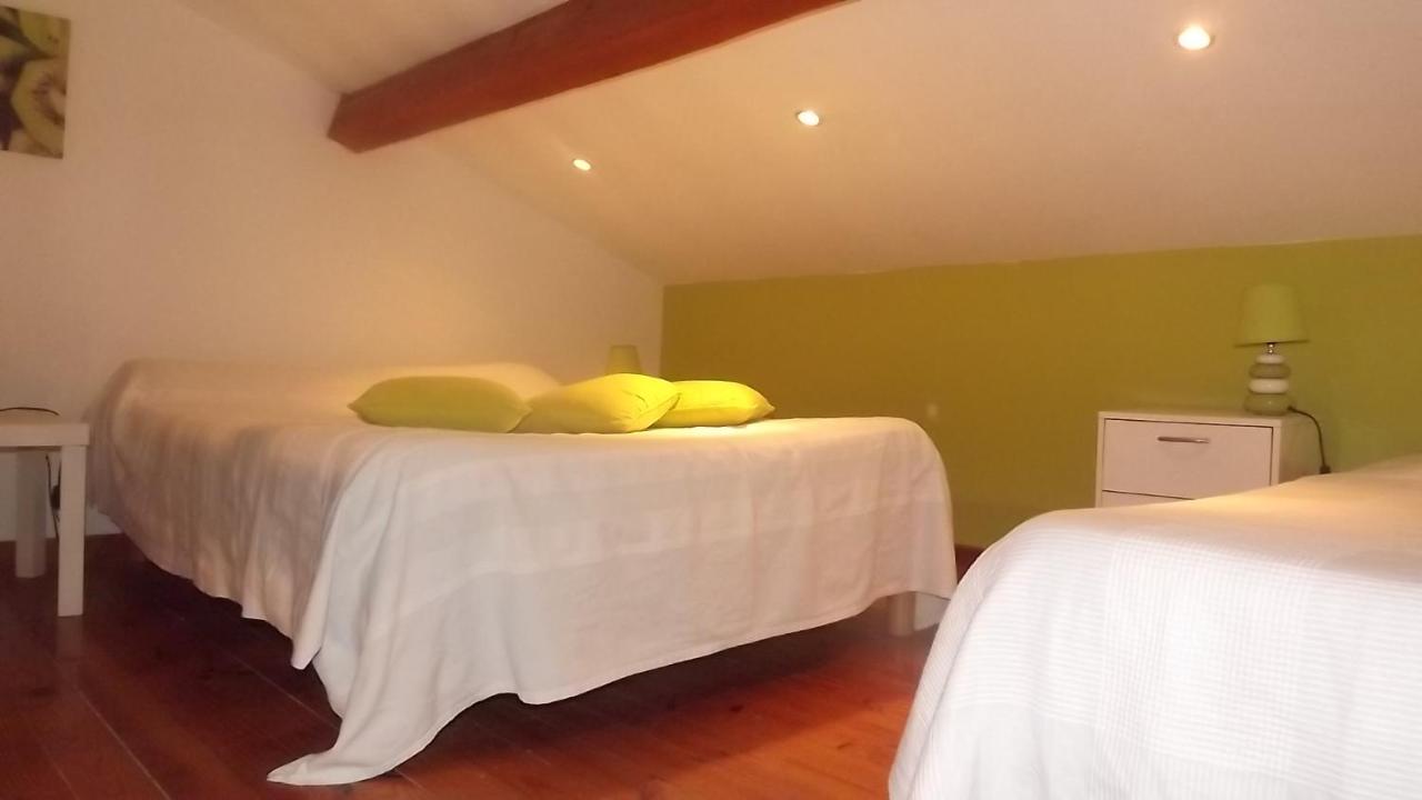 Chambre Familiale
