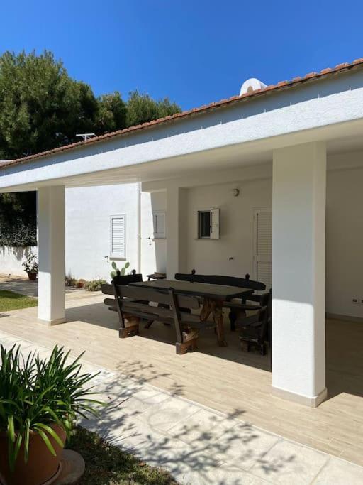 villa a Marina di Ostuni - B&B