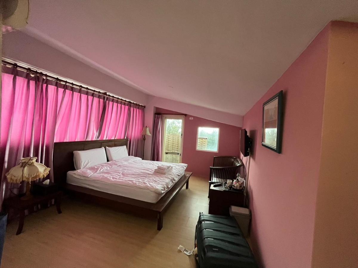 B&B Chi-an - Hualien Bay - Bed and Breakfast Chi-an
