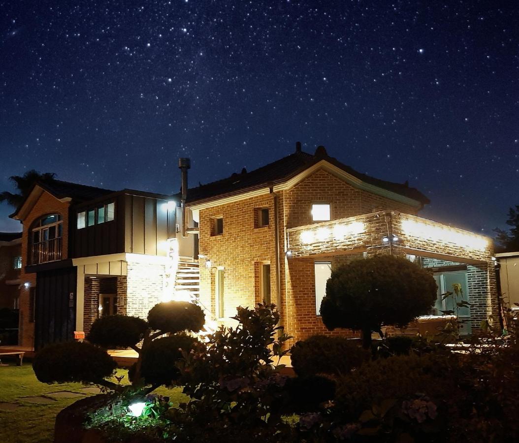 Jeju 8 beonji - Ferienwohnung