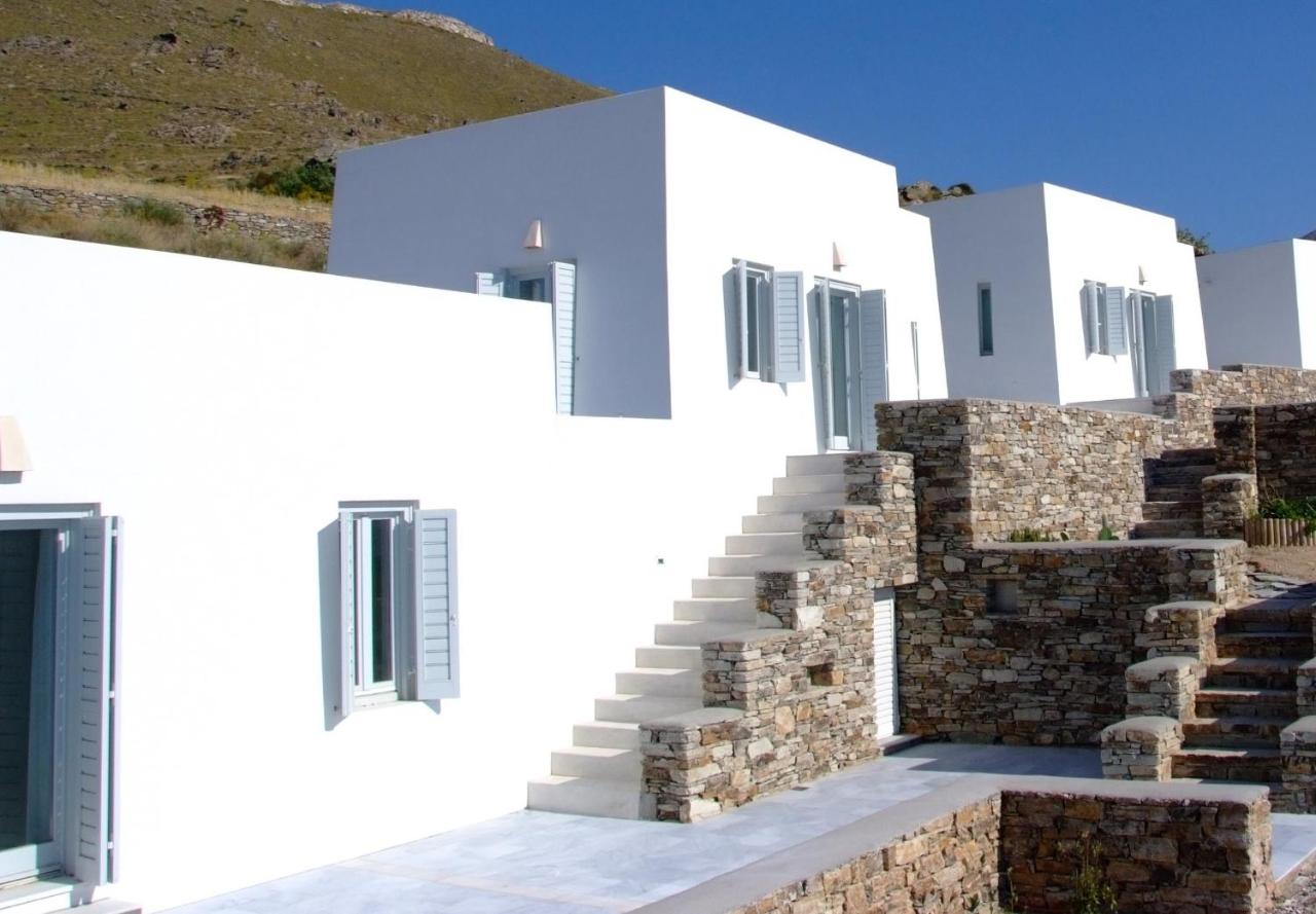 TLuxuryvilla - Ferienwohnung Parikia