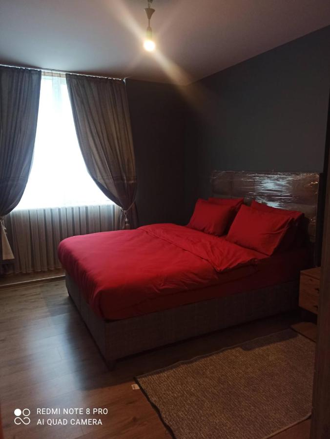 B&B Istanbul - DRY SUİTS - Bed and Breakfast Istanbul