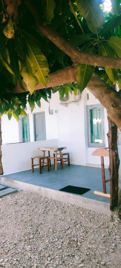 Double Room with Pool View
