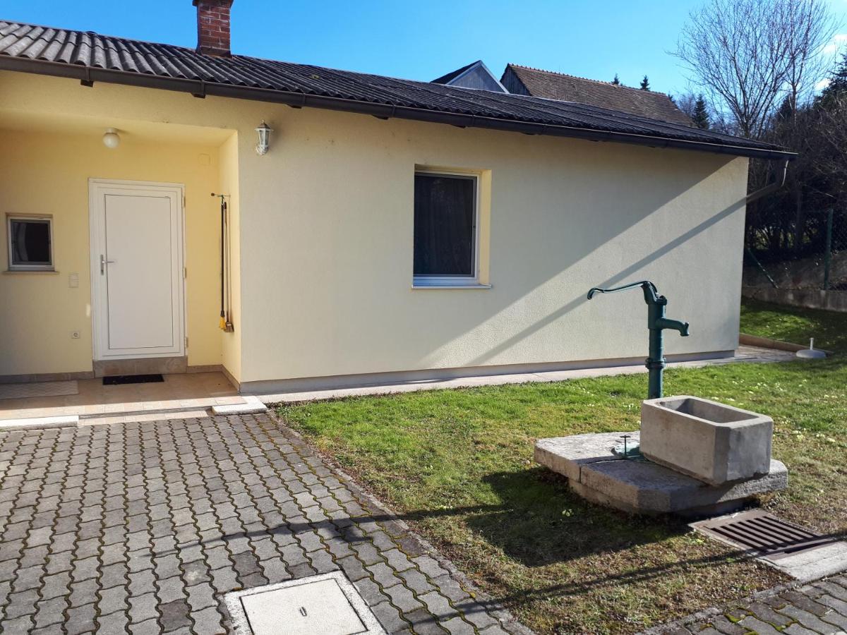 Ferienwohnung Kutrowatz - B&B