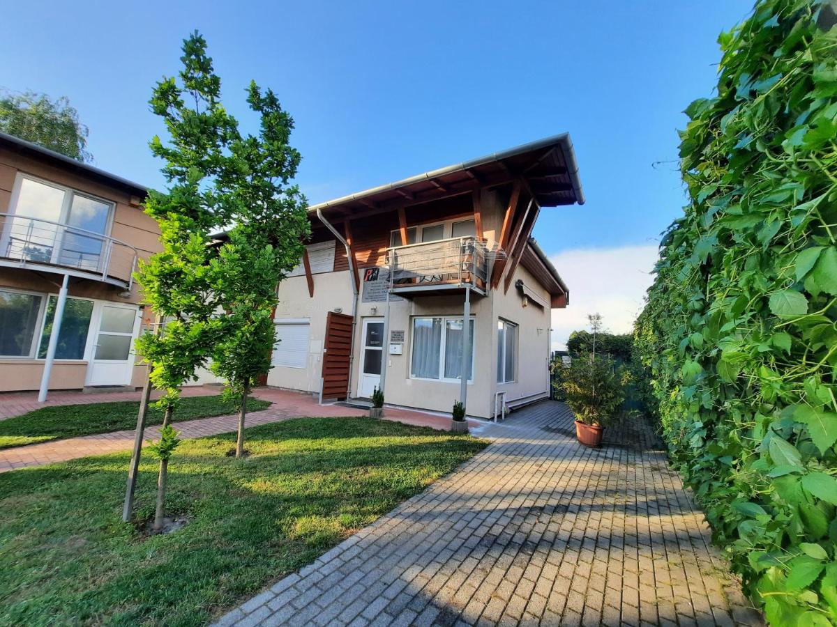 Appartement met 1 Slaapkamer