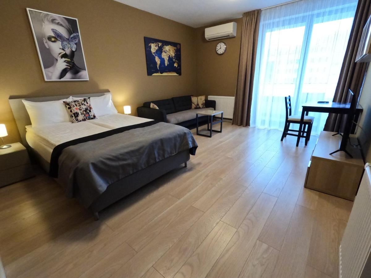 B&B Cluj-Napoca - Nicolas - Bed and Breakfast Cluj-Napoca