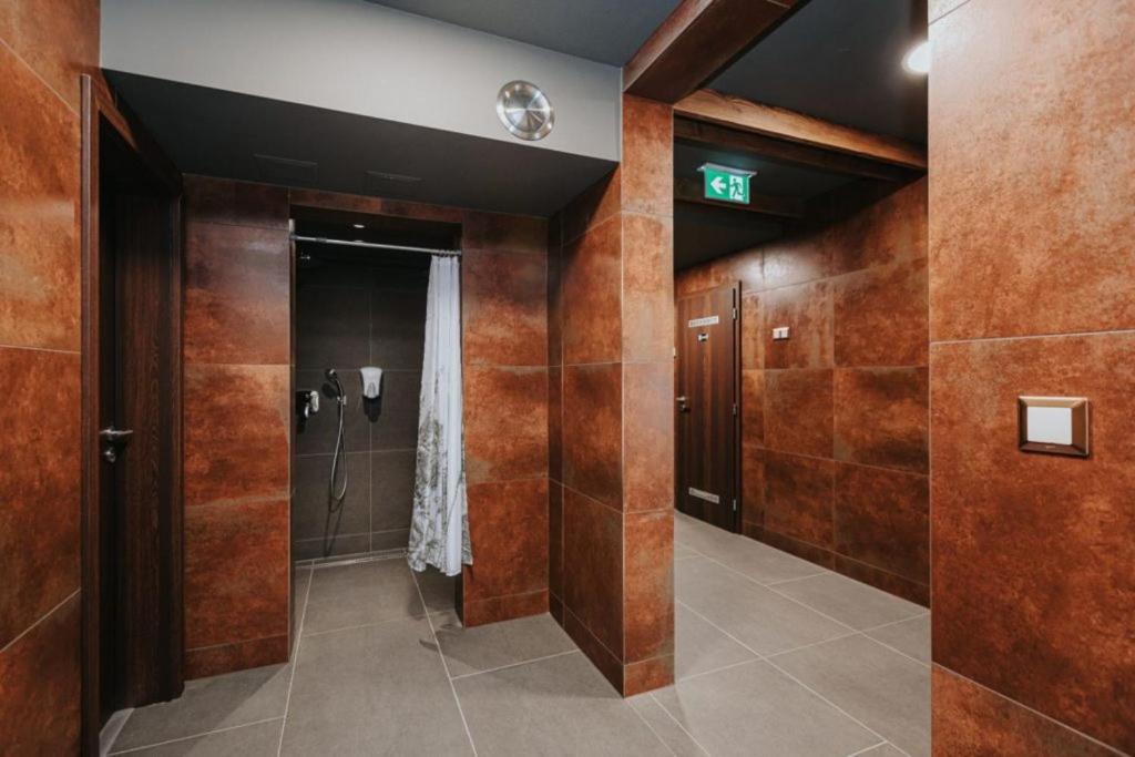 Hillside Y41 - B&B Dolný Kubín